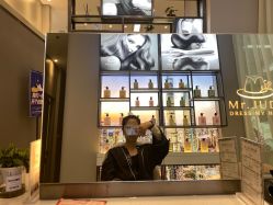 -Mr.JUDY洗个头发