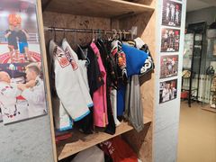 -格斗兄弟搏击健身训练馆(望京店)