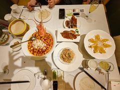 -贝勒爷·酥不腻烤鸭