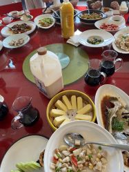 -真知味酒店·宴会厅(月牙湖店)