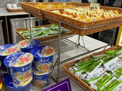 -桃仙机场头等舱休息室