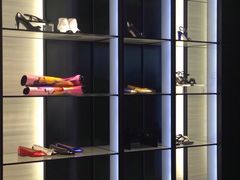 -CHANEL(恒隆广场店)