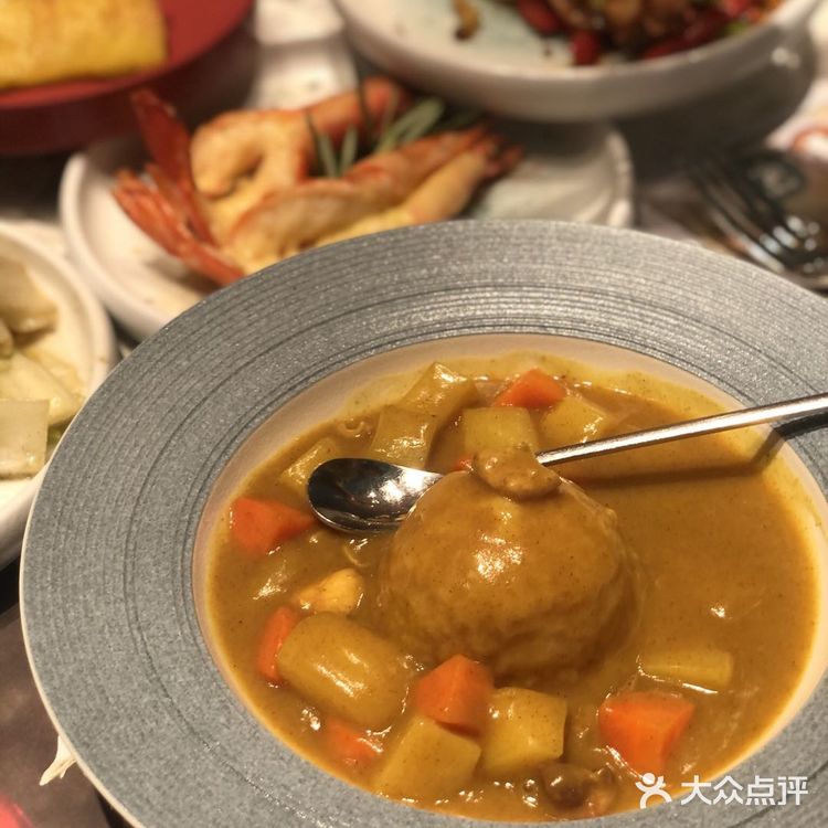 仪式感爆棚💓这样吃铁板烧不要太惬意哦❗️
