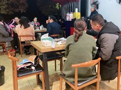 大堂-林二哥宜烤官·宜宾小烧烤