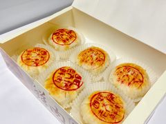 -西区老大房(愚园路店)