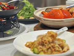 -万龙洲海鲜(大兴绿地缤纷城店)