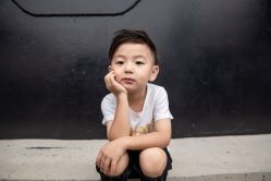 -格林童趣专业儿童摄影(公益西桥店)