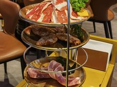 -伏一解牛烤肉专门店(信业购物中心店)