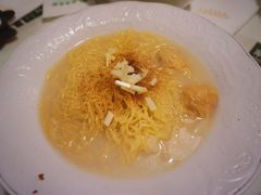 -翠华餐厅(旺角文华商场店)