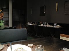 -九月里.自由花园餐厅