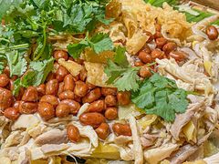 -园林美食城·本土农家菜(杨和镇店)