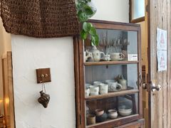 -三目仓咖啡(贤南路店)