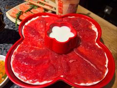 -蜀大侠火锅(建设路第五大道店)