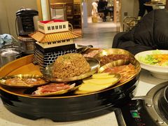 -炭之家·齐齐哈尔非遗烤肉·鲜切直供(中央大街店)