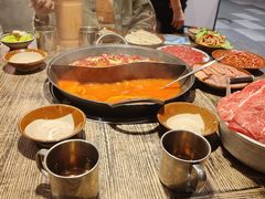 -冯校长老火锅(深圳总店)