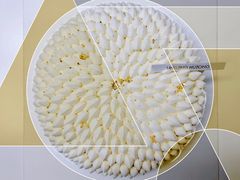 -玲婧胡同·生日蛋糕·餐厅(嘉里城店)