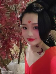 -盘子女人坊生日照·摄影馆(浦东店)