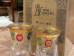 -BRBR叙利亚餐厅(总店)