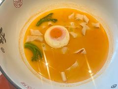 -荣轩(新荣记环球金融中心店)