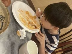 -功德林(南京西路店)