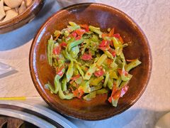 -寨子里的·钵钵菜·湘西山里菜(魅力湘西店)