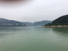 -乌江画廊(彭水苗族土家族自治县)