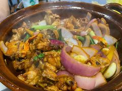 鸡煲-凤兴鸡煲(宝安海雅店)