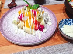 -文三酒肆自助放题(新街口友谊广场店)