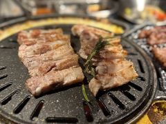 -炑八韩烤(琼华店)