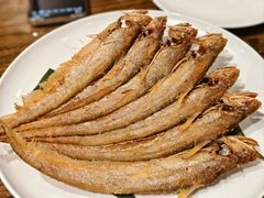 -小时候文化餐厅(盘山店)