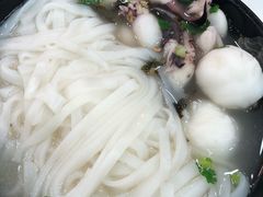 -文辉墨鱼丸大王(铜锣湾渣甸街总店)