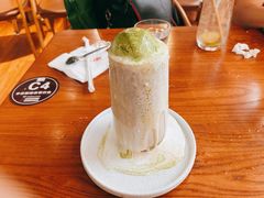 -大书房咖啡(中传国交店)