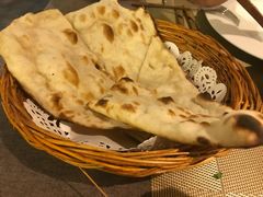 -Pita's&Tika's中东和印度风味餐厅(龙湖天街店)