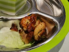 -美奈小馆·越南料理(中航城君尚购物中心店)