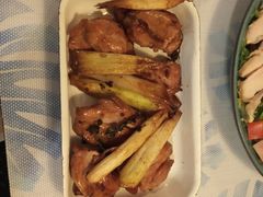 -Kitchen·Y洋厨房西餐厅(王府壹号店)