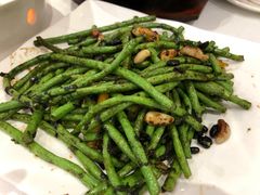 紫苏豆角-粤西稻里(富力路店)