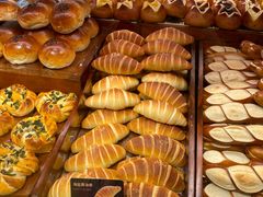 -小飞象面包公社(珠江路金鹰店)