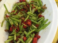 小炒肉-大瓦罐湘土菜(海淀南路店)