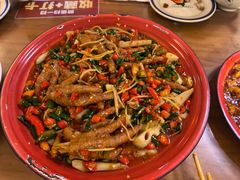 -小街47號江湖菜(四合院店)