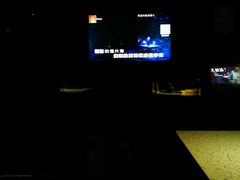 -百威KTV(恒福路店)