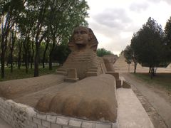 -北京世界公园