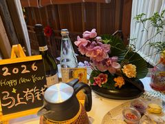 -叶叶菩提(太原别墅店)