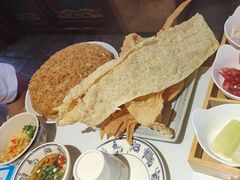 -螺大喜螺蛳粉火锅(雍和宫店)