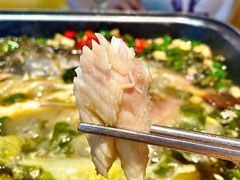 -令狐冲烤鱼·烧菜馆(达明店)