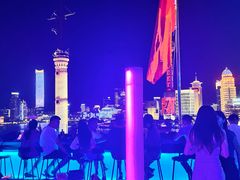 -外滩8号 whisky bar(金延大厦店)