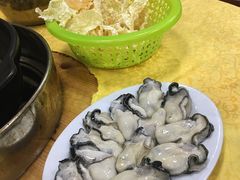 -濠轩阁特色生蚝火锅(水湾路店)