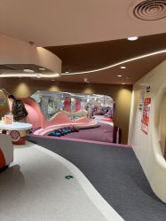 点击看大图 -奈尔宝·国风主题儿童乐园·亲子餐厅(豫园商城店)