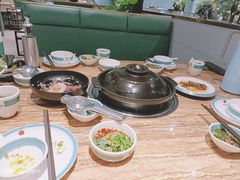 -春润大地海南椰子鸡(沙井京基百纳广场店)