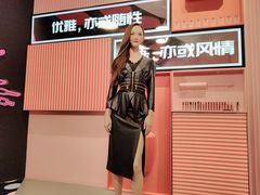 -上海杜莎夫人蜡像馆