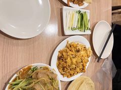 酱炒蛋-姥家春饼店(漳州二路店)